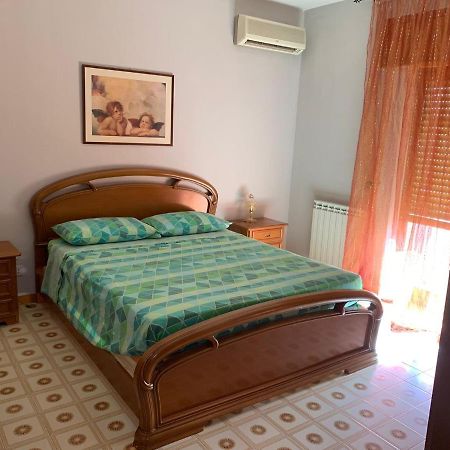 Casa Naxos Apartment Giardini Naxos Bagian luar foto