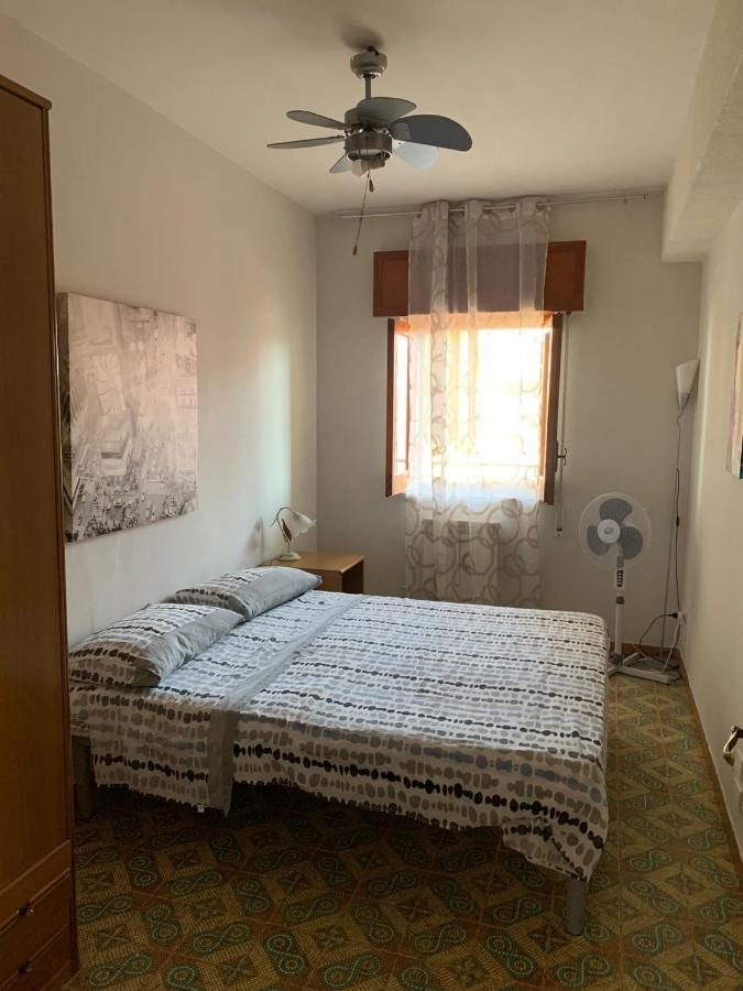 Casa Naxos Apartment Giardini Naxos Bagian luar foto